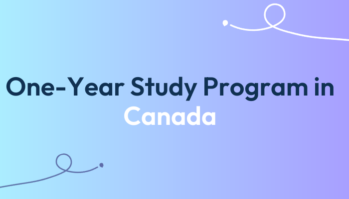 One-Year-Study-Program-in-Canada