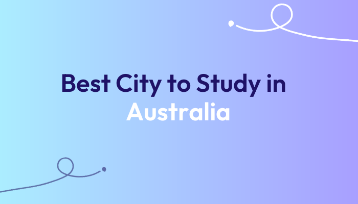 Best-City-To-Study-In-Australia