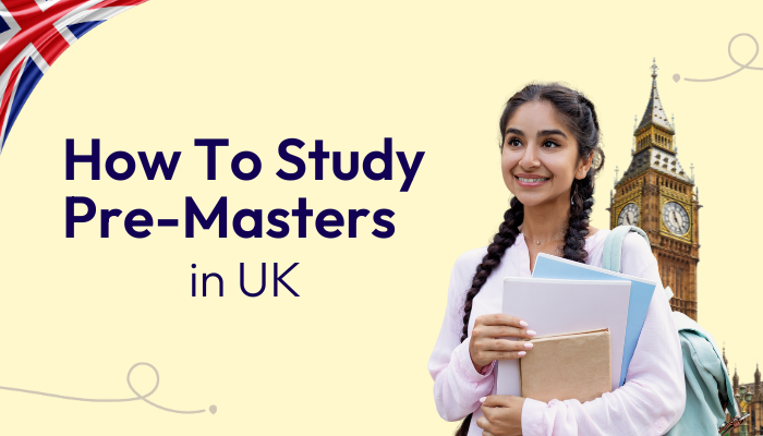 How-To-Study-Pre-Masters-In-UK