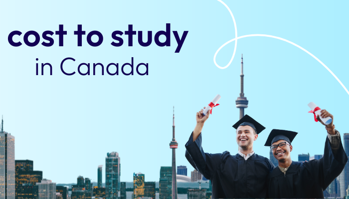 cost-to-study-in-Canada