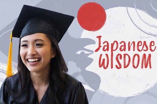 Japanese-Wisdom